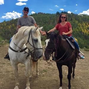 Meet your Posher, Larry